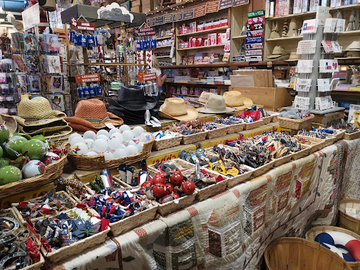 Exporter «Gruene General Store», reviews and photos, 1610 Hunter Rd, New Braunfels, TX 78130, USA