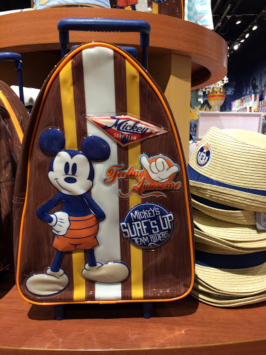 Toy Store «Disney Store», reviews and photos, 4818 River City Dr, Jacksonville, FL 32246, USA