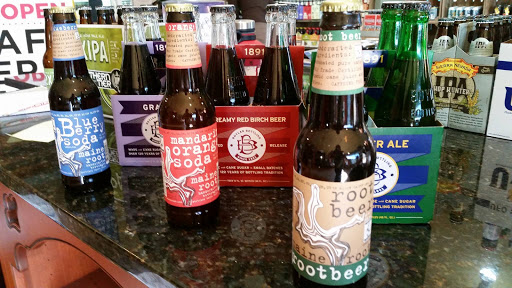 Beer Store «Kindred Spirits», reviews and photos, 805 E Moler Ave #1, Martinsburg, WV 25404, USA