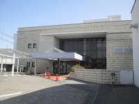 東御市 中央公民館
