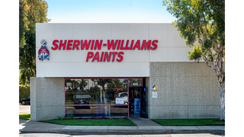 SherwinWilliams Commercial Paint Store Oxnard, CA 93036 Location, Reviews, Hours and