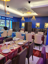 Atmosphère du Restaurant tunisien Restaurant Beiya à Saint-Denis - n°7