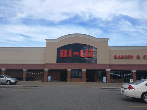 Grocery Store «BI-LO», reviews and photos, 500 Pamplico Hwy, Florence, SC 29501, USA