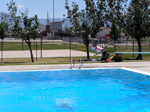 Water Park «Spanish Fork Water Park», reviews and photos, 199 N 300 W, Spanish Fork, UT 84660, USA