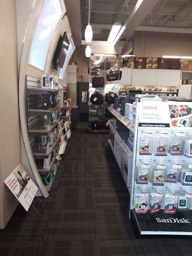 Office Supply Store «Office Depot», reviews and photos, 616 E Colfax Ave, Denver, CO 80203, USA