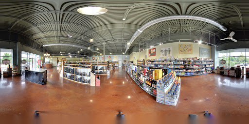 Wine Store «Carothers Wine And Spirits», reviews and photos, 103 International Dr, Franklin, TN 37067, USA