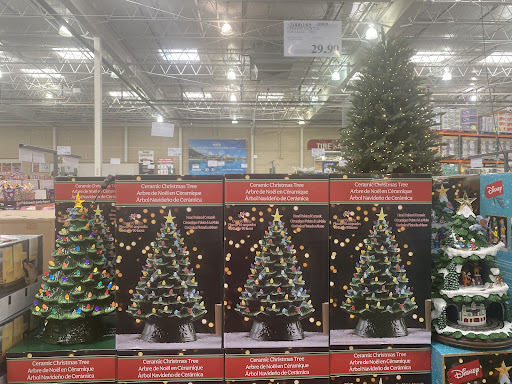 Warehouse store «Costco Wholesale», reviews and photos, 16006 Crain Hwy, Brandywine, MD 20613, USA