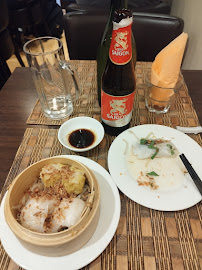 Plats et boissons du Restaurant vietnamien Mouffetard Saigon's à Paris - n°8