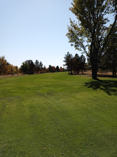 Golf Course «Red Fox Run Golf Course», reviews and photos, 217 5th St, Gwinn, MI 49841, USA