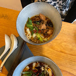 Photo n°1 de l'avis de Jennifer.a fait le 07/01/2022 à 13:12 sur le  Bai Lu Noodles à Cologne