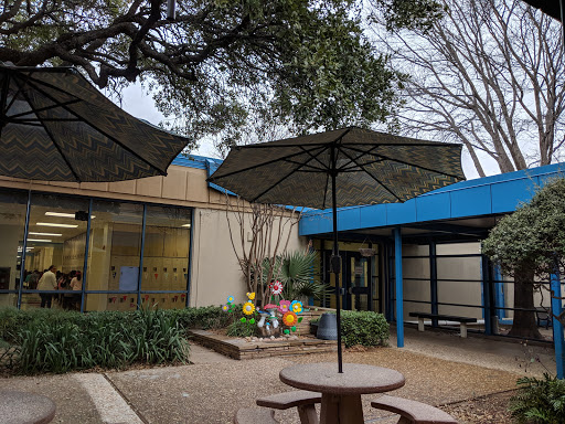 Barron Elementary School