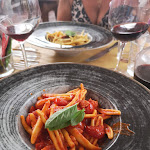 Photo n°2 de l'avis de Luigi.l fait le 03/09/2022 à 02:33 sur le  Enoteca Fiordigusto à Volla