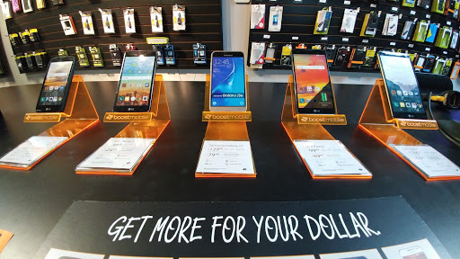Cell Phone Store «iCell Wireless, Boost Mobile», reviews and photos, 257 3300 S, Salt Lake City, UT 84115, USA