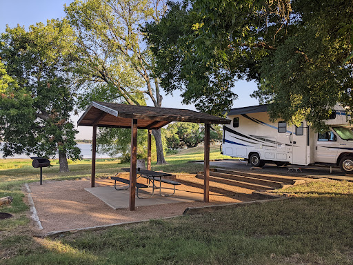 Camping cabin Waco