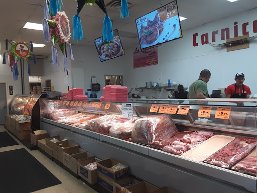 Grocery Store «La Rosita», reviews and photos, 6005 Monona Dr, Monona, WI 53716, USA