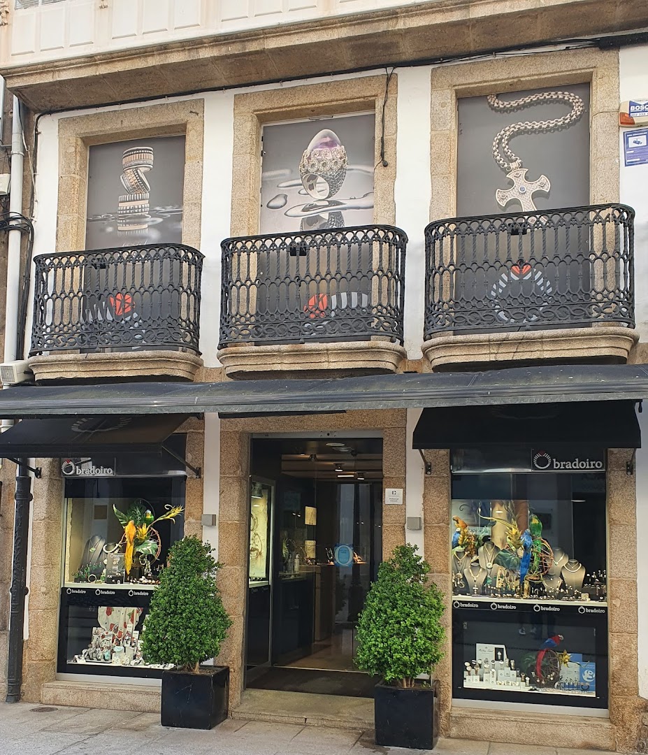 Obradoiro Joyeros