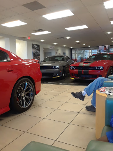 Jeep Dealer «Doan Dodge Chrysler Jeep Ram», reviews and photos, 4477 W Ridge Rd, Rochester, NY 14626, USA