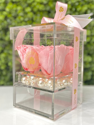 Florist «More Than Flowers», reviews and photos, 109 SE 2nd St, Miami, FL 33131, USA