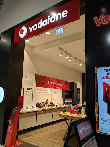 Vodafone Partner - Lidcombe