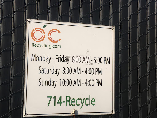 OC Recycling
