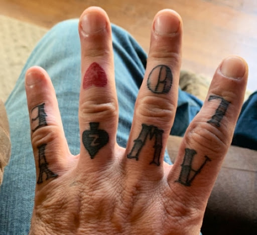 Tattoo Shop «Ink Injection Tattoo Parlor», reviews and photos, 4915 Farm to Market 2920, Spring, TX 77388, USA