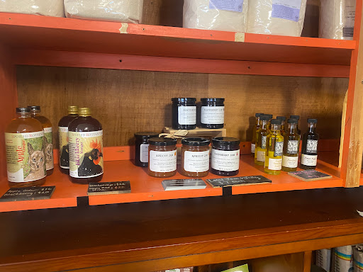 Bakery «Camas Country Bakery and Store», reviews and photos, 91948 Purkerson Rd, Junction City, OR 97448, USA