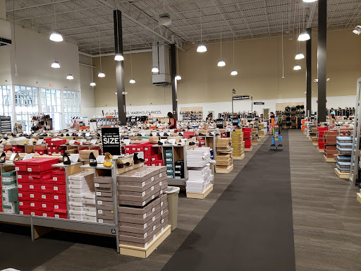 Shoe Store «DSW Designer Shoe Warehouse», reviews and photos, 1300 Huguenot Rd, Midlothian, VA 23113, USA