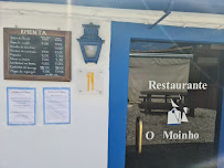 Restaurante O Moinho do Cu Torto em Evora menu n° 15