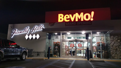 Wine Store «BevMo!», reviews and photos, 15525 Whittier Blvd, Whittier, CA 90603, USA