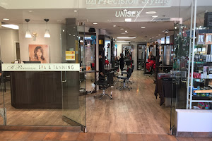 Precision Styling - Hair Salon Ottawa