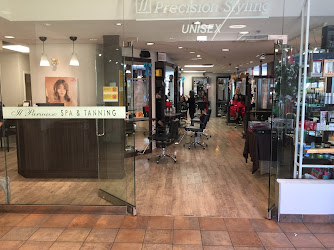 Precision Styling - Hair Salon Ottawa
