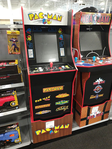 Electronics Store «Best Buy», reviews and photos, 1861 Jonesboro Rd, McDonough, GA 30253, USA