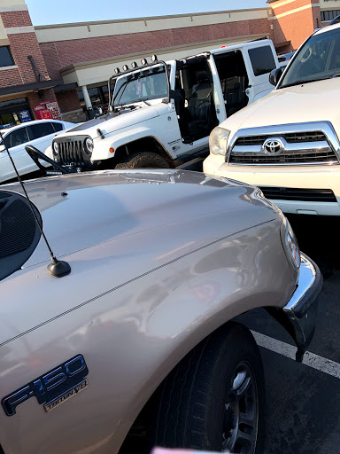 Shoe Store «Famous Footwear», reviews and photos, 1309 S Park St, Carrollton, GA 30117, USA