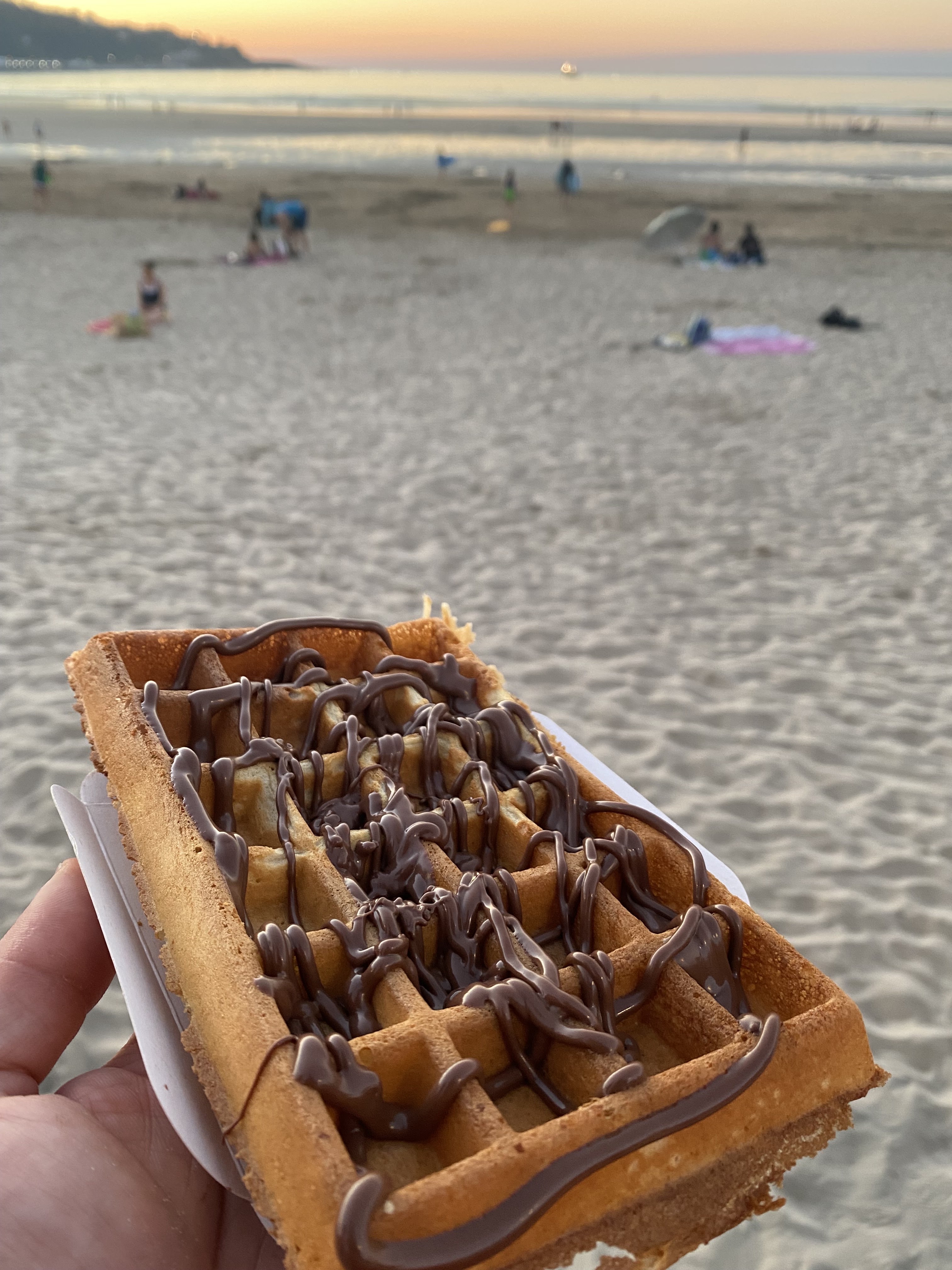 Photo n° 1 de l'avis de Benjamin.a fait le 12/07/2022 à 19:52