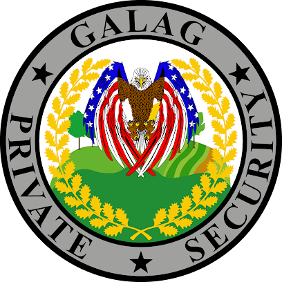 GalAg Security
