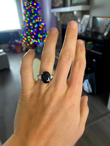 Jeweler «Gem Boutique», reviews and photos, 1243 E Market St, York, PA 17403, USA