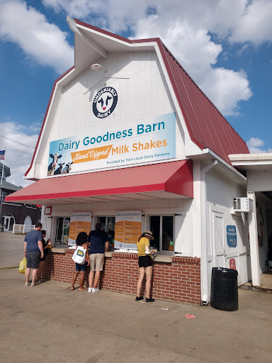 Fairground «Iowa State Fairgrounds», reviews and photos, E University Ave & E 30th St, Des Moines, IA 50317, USA