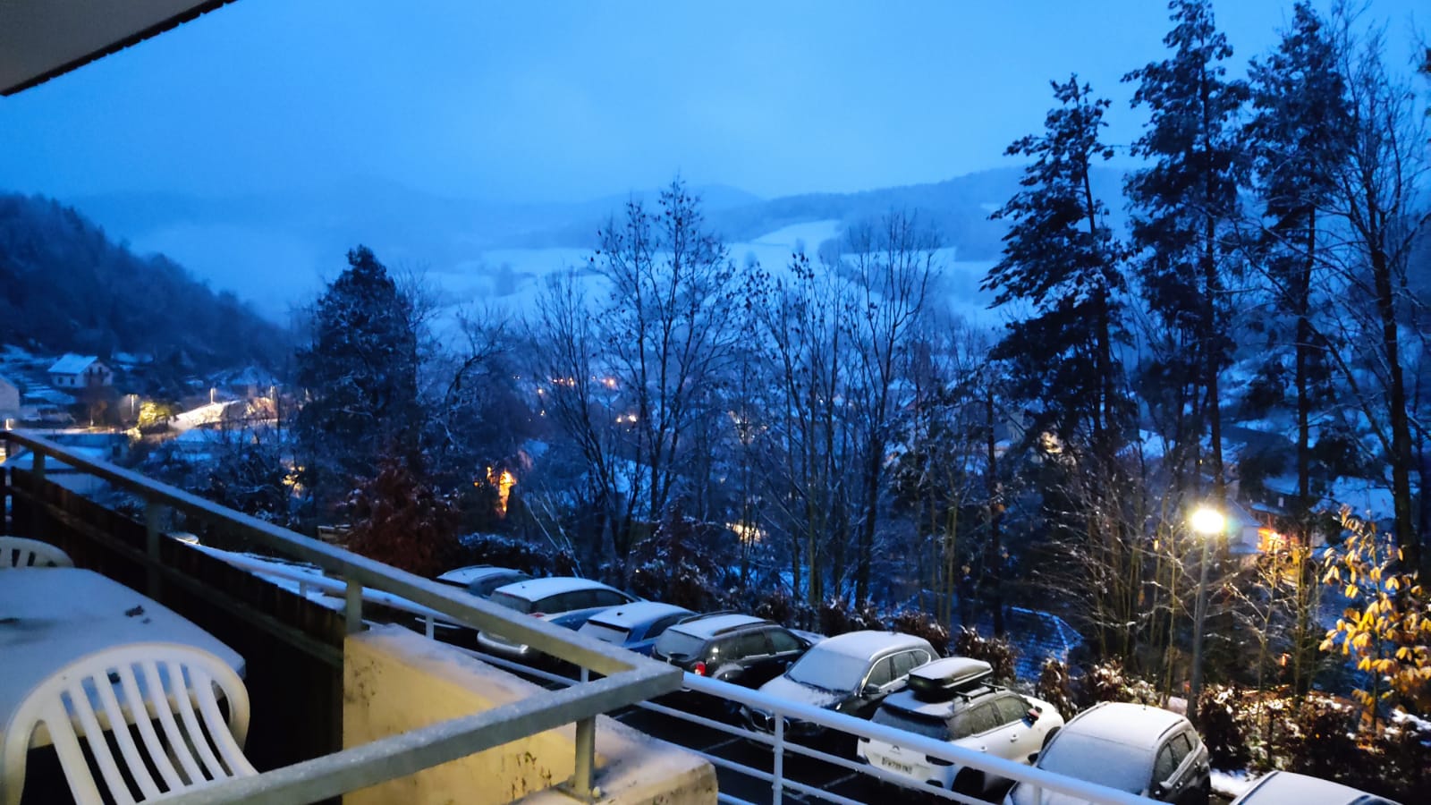 Photo n° 3 de l'avis de Le.o fait le 09/12/2023 à 11:12