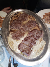 Steak du Restaurant français Julien et Barnabé à Marseille - n°7