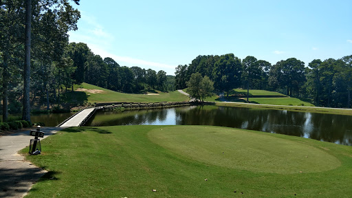 Golf Club «Woodland Hills Golf Club», reviews and photos, 256 Summit Ridge Dr SE, Cartersville, GA 30120, USA