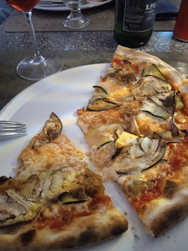 Ristorante La Rotonda - Bovalino - F.lli Mesiti in Bovalino, Città Metropolitana di Reggio Calabria