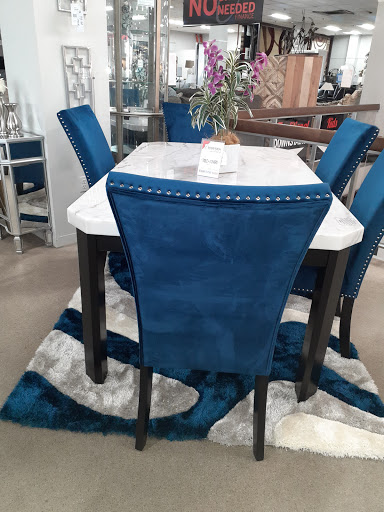 Furniture Store «Overstock Furniture -Lanham», reviews and photos, 7970 Annapolis Rd, Lanham, MD 20706, USA