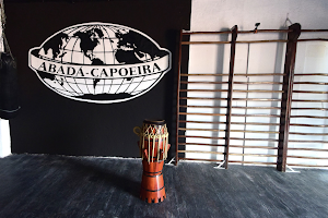 Abadá Capoeira Gran Canaria image