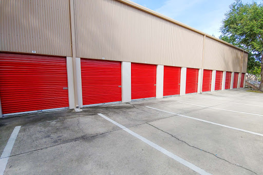 StorQuest Self Storage