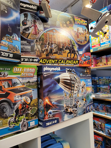 Toy Store «Shananigans Toy Shop», reviews and photos, 5004 Lawndale Ave, Baltimore, MD 21210, USA