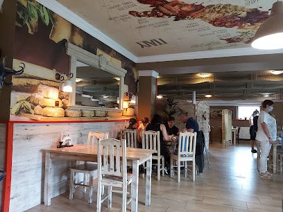 Trattoria Da Tadeusz - Szarotki 9, 43-303 Bielsko-Biała, Poland