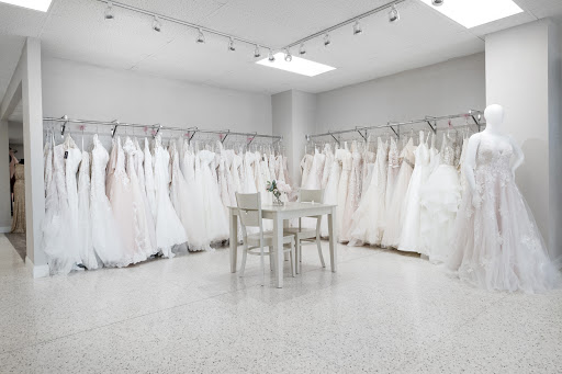 Bridal shop Waco