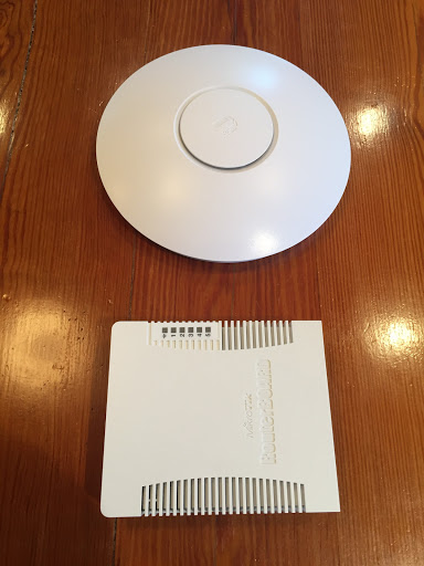 Computer Repair Service «Quick Computer Fix», reviews and photos, 272 S Perkins St #500, Ridgeland, MS 39157, USA