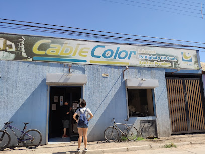 Cable Color