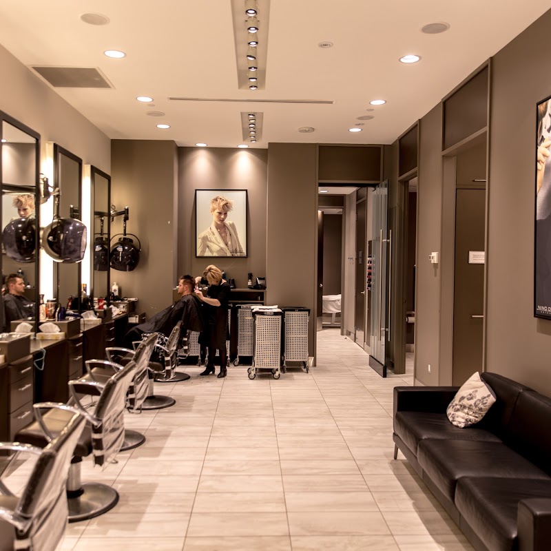 Nino D'Arena Salon & Spa